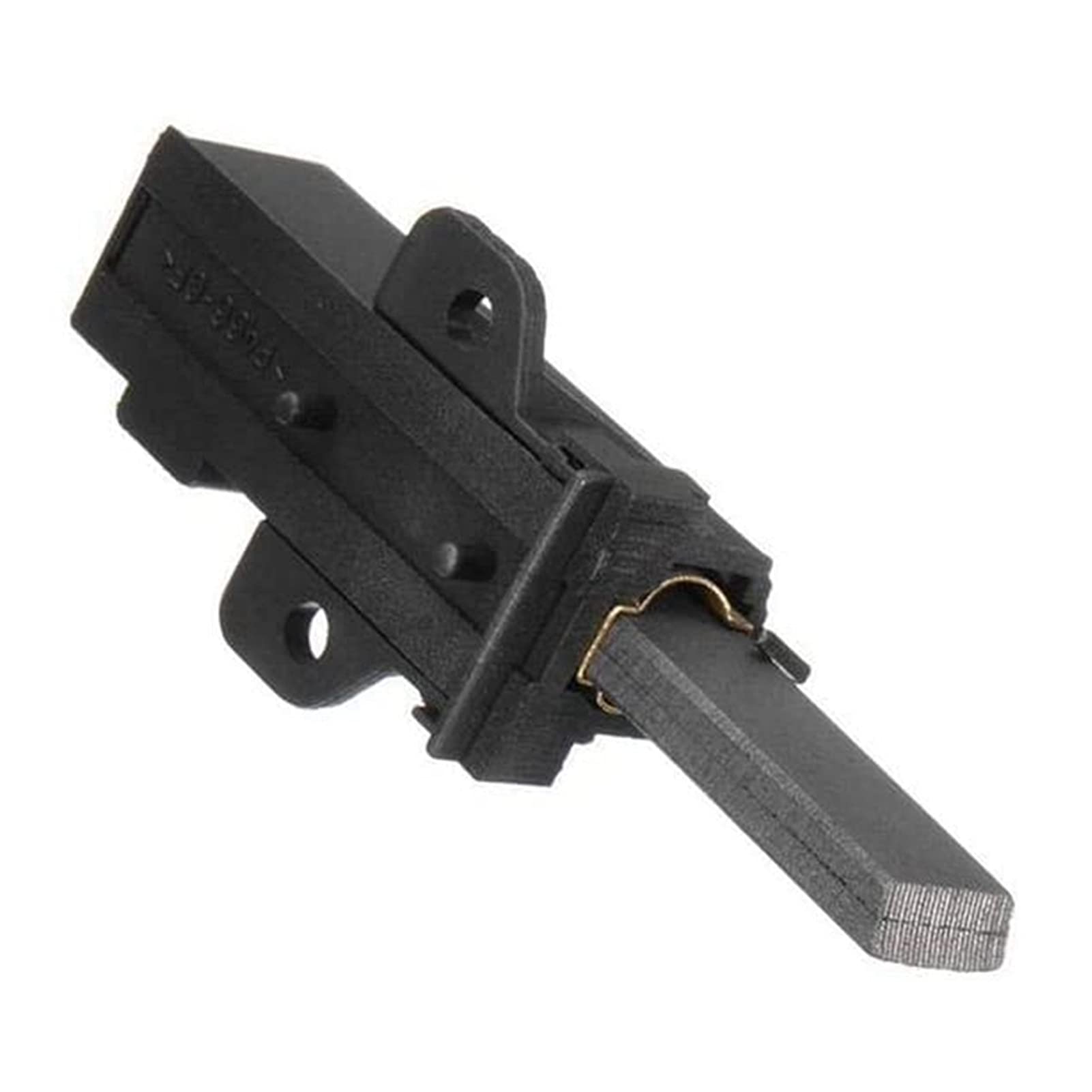 Waschmaschinenzubehör 4 stücke Waschmaschine Motor Kohlebürsten Kompatibel mit Zanussi Electrolux AEG 4006020152. Haushaltsgeräte