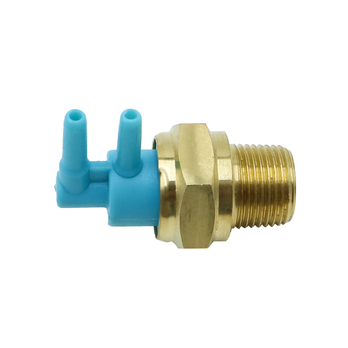 Riven Vanne de commutation sous vide bimétallique 90925-05068 9092505068 remplacement pour Camry 1983-2001, Celica 1984-1999, ES250 1990-1991, soupape de recirculation des gaz d'échappement