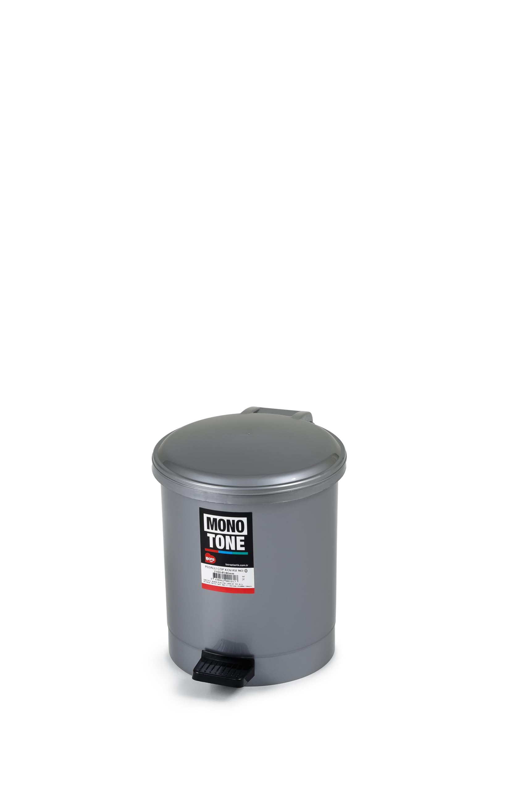 BO181 Çöp Kovası