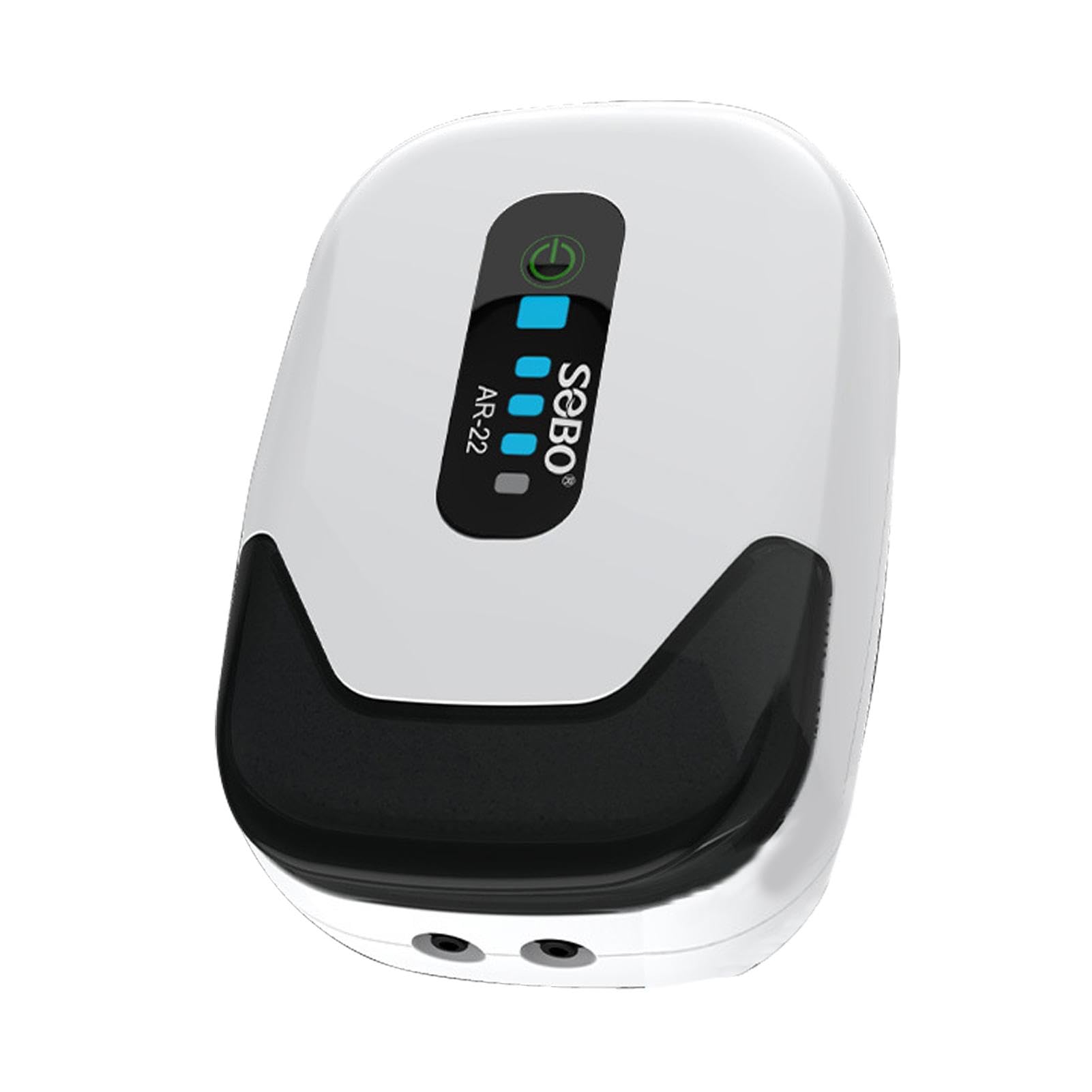Generico Pompa tlenowa akwarium, ciche pompy tlenowe, pompki USB