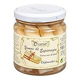 Yemas de Esparragos Diamir (180 g)