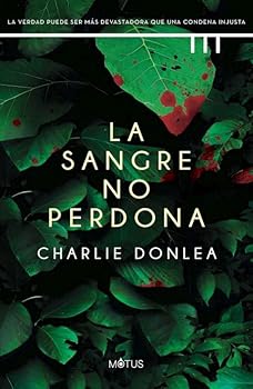 LA SANGRE NO PERDONA (Charl...