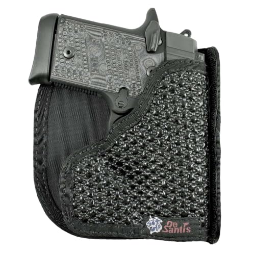 DeSantis Superfly Pocket Holster - Fits...