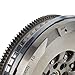 LuK 415 0455 10 Dual Mass Flywheel ZMS