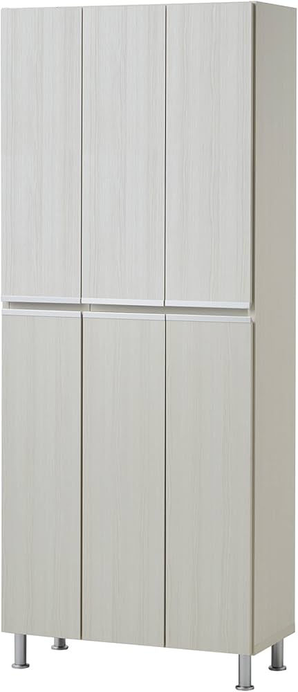 土井インテリヤ シューズボックス 下駄箱 Amazon.co.jp: 土井インテリヤ シューズボックス 下駄箱 収納 ホワイト