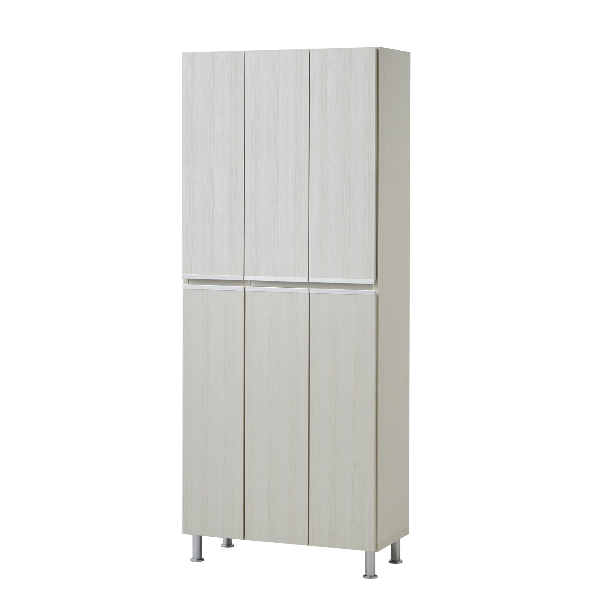 関家具(Sekikagu) 土井インテリヤ シューズボックス 下駄箱 収納 ホワ Amazon.co.jp: 土井インテリヤ シューズボックス 下駄箱 収納