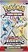 Pokemon TCG: Scarlet & Violet - Prismatic Evolutions Booster Bundle