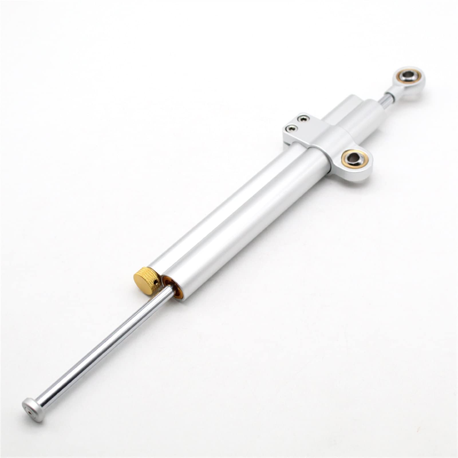 ダンパースタビライザー 用 かわさき CNC アルミユニバーサル