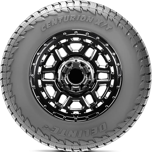Delinte Centurion X/T All-Terrain