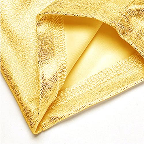 Girls Dance Shorts for Toddlers Breathable Glitter Performance Gymnastics Play Wear Active Shorts Pants for Kids3