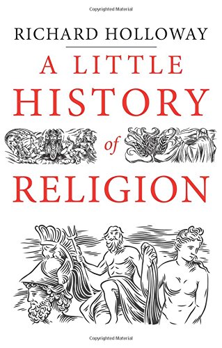 A Little History of Religion (Little Histories) - //medicalbooks.filipinodoctors.org