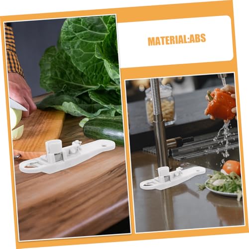 Cortador Multifuncional de Frijoles 3 Piezas MAGICLULU miniatura 7