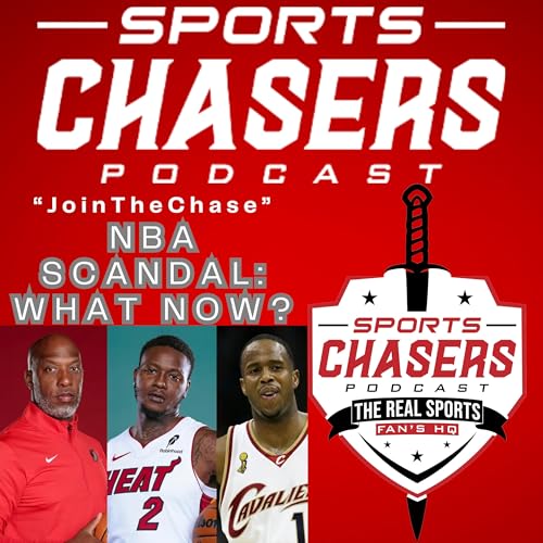 NBA Gambling Fallout, MLB World Series Preview & NHL Shake-Ups