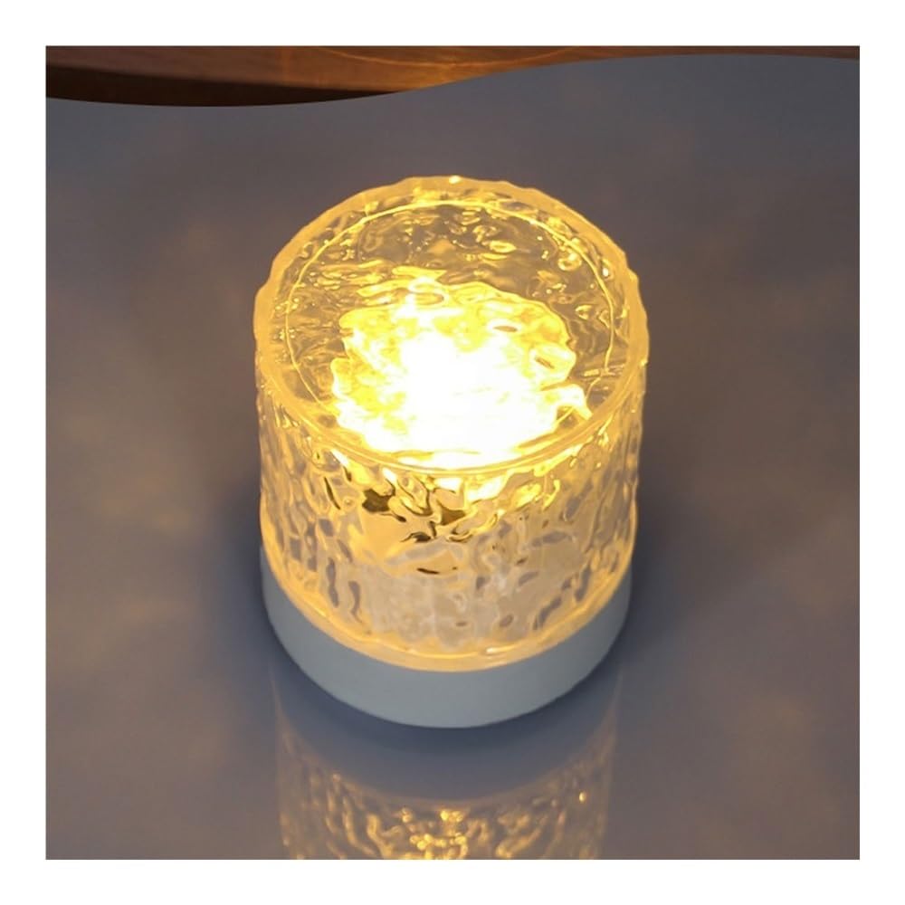 Lampa stołowa Lampa nastrojowa, lampka nocna na biurko, lampka nocna na prezent do sypialni, lampka na biurko