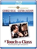 A Touch Of Class [Blu-ray]