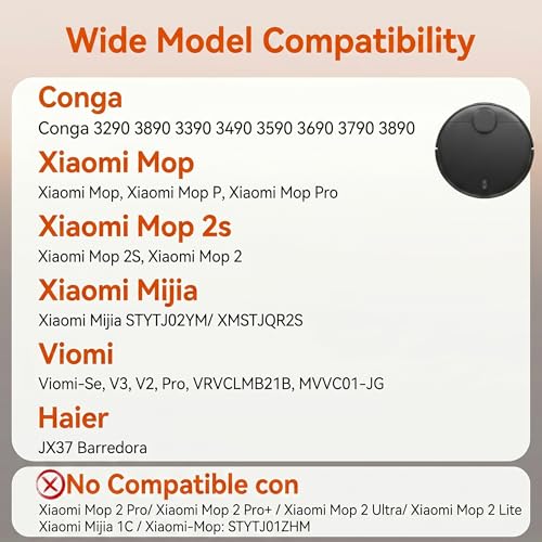 Batterie pour xiaomi Mops 2s de marque Morpilot
