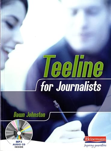 Teeline for Journalists