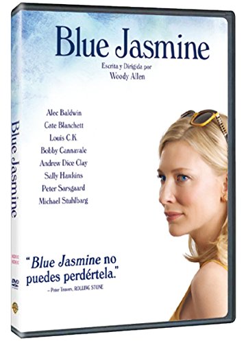 Blue Jasmine - Mehr Infos/Bestellen