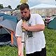 Saufkleber RauschRakete Bierspritze Trichter Beerpong Trinkspiel