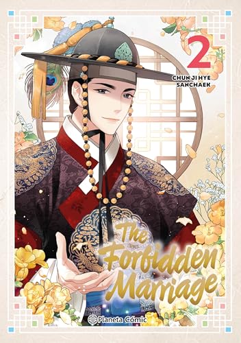 The Forbidden Marriage nº 02: 2 (Manhwa)