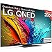 Produktbild TV QNED LG 55QNED87 139 cm 4K UHD Smart TV 2024 Noir et Gris
