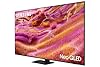 Samsung Neo QLED 4K QN90F 55 Zoll (140 cm) 4K Fernseher, TV mit Neural Quantum AI Gen3 Prozessor, Quantum-Matrix-Technologie Plus, AI Upscaling Pro, Smart TV, 55QN90F [2025]