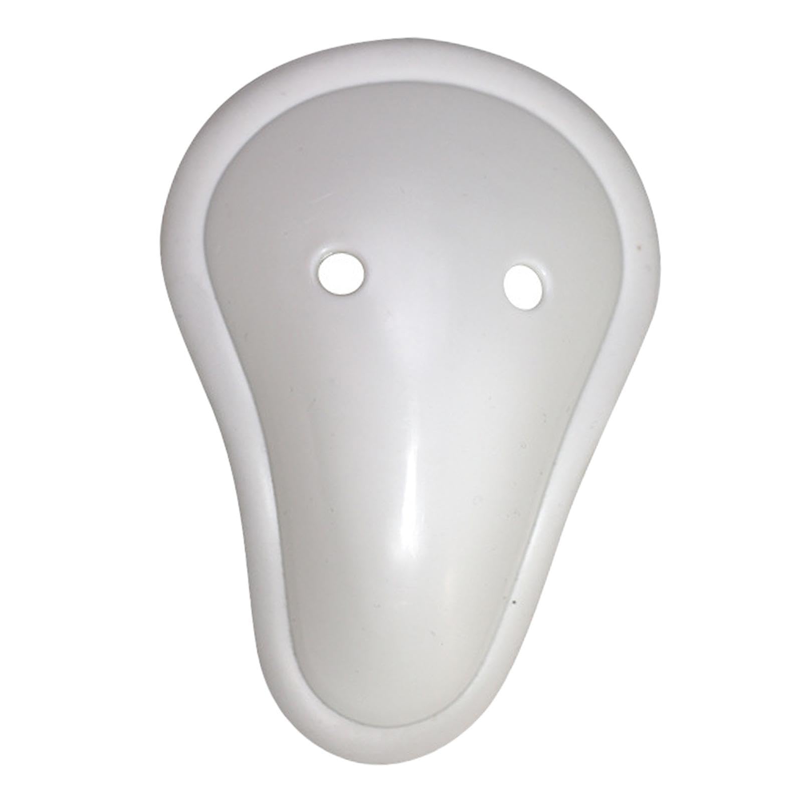 kowaku Crotch Protector Groin Guards Softball Impact Abdominal Heavy Duty Contact Sports Sparring Hockey Athletic Cup Groin Protector, M