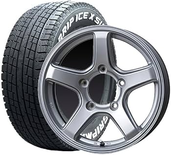 Amazon | スズキ ジムニーシエラ(74系)用 195/80R15 96Q