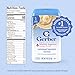 Gerber Stage 2 Baby Food, Oatmeal Banana Cereal, Probiotics Support Healthy Digestion, Baby Oatmeal Cereal, 6-Pack