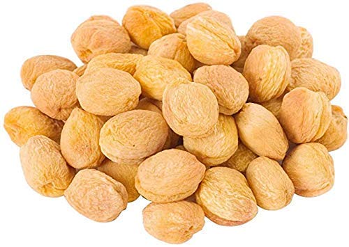 Image of Bay Nut Premium Rakhshabandhan /Rakhi Gift Hmaper Assortment Of Nuts & Dried Fruits|Festival Gift For Family & Friends|Combo Pack Of Almonds,Cashews Festive Celebration (h-8)