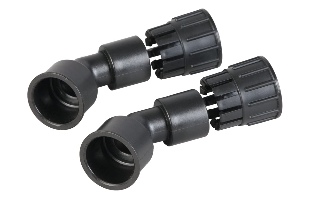 sera UVC-Xtreme 1200 Valve Sockets (Pack of 2)