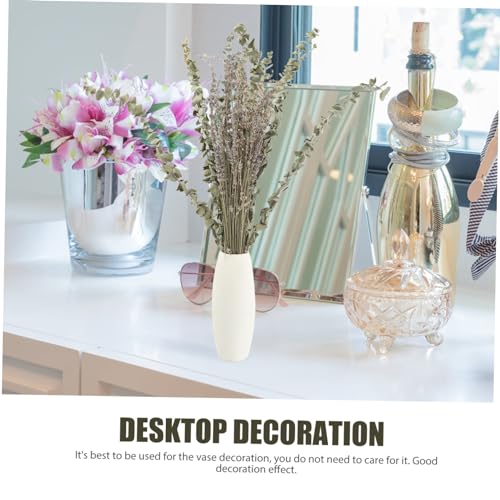 Ramillete Seco de Hojas de Eucalipto y Lavanda para Decoración miniatura 2