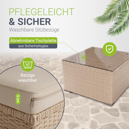 Der Beistelltisch als stiller Mittelpunkt
