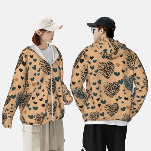 Chaqueta para hombre con protección solar UPF 50+ miniatura 2