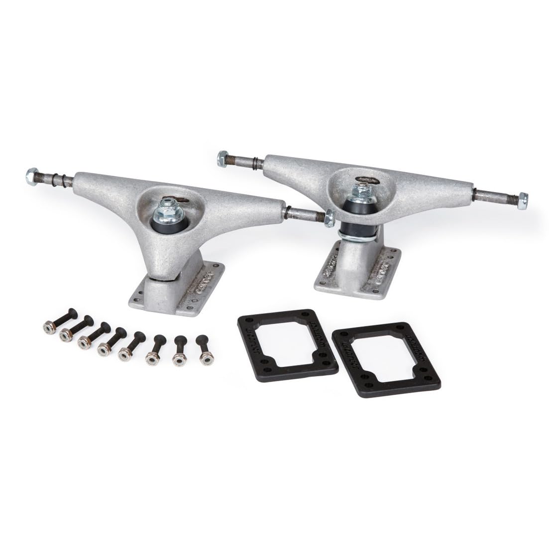 Carver Surfskate Achsen CX Hollow Truck Set 6.5" (raw)