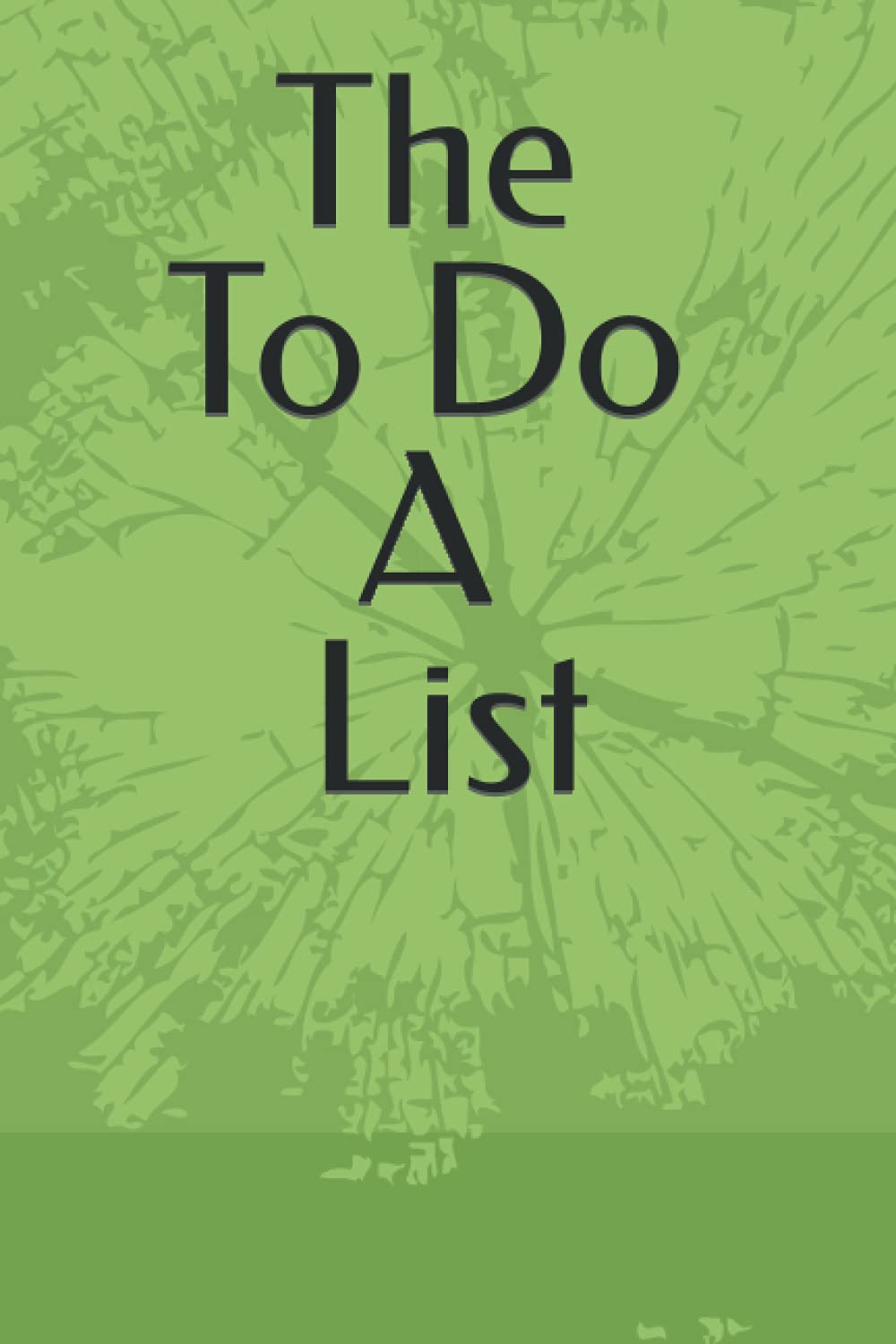 The To do List