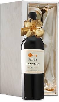 【酒齢 60年】モンタル ブランデー 還暦祝い 1965年 【ラスト1点】 Amazon.co.jp: 60歳 還暦祝い 1965年 生まれ年 赤ワイン