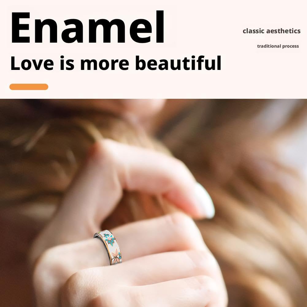 Oracle Smart Ring, 2026 nuovo anello Oracle per donne e uomini, impermeabile IP68, anello per monitoraggio del fitness e del sonno, ricarica wireless, fotografia a distanza, senza costi mensili