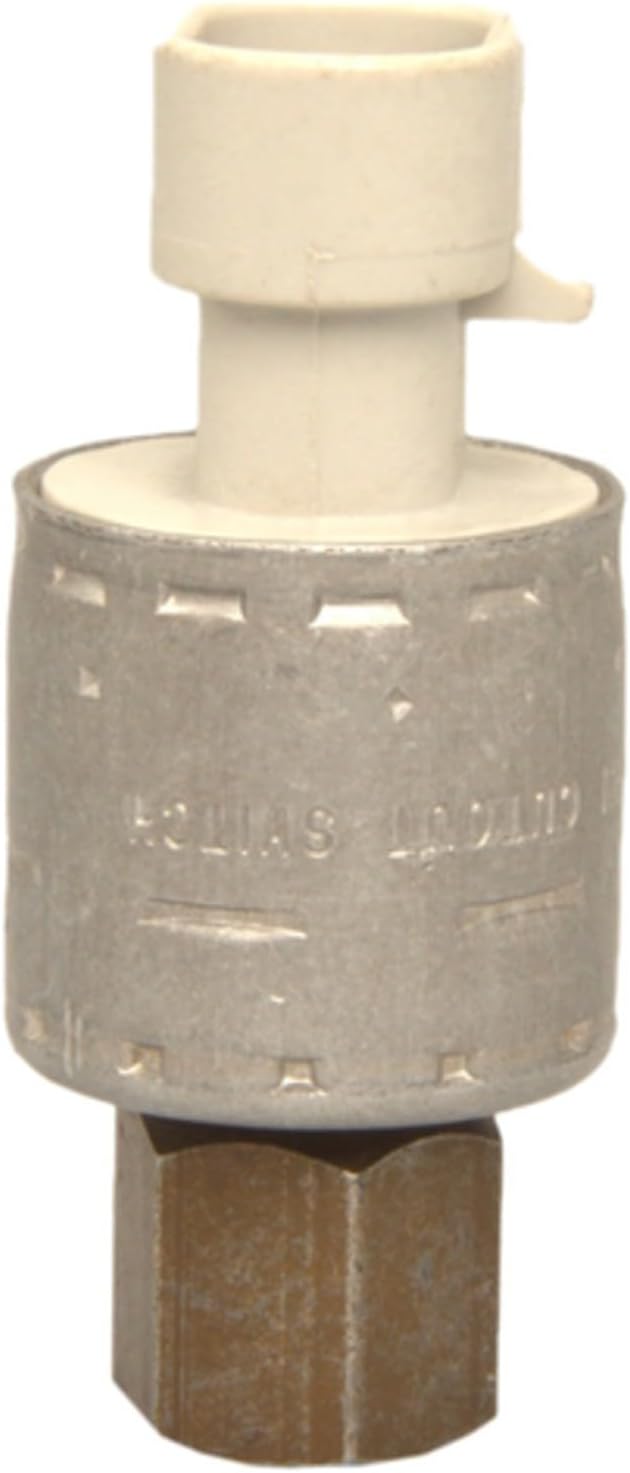 Replacement HVAC Cut-Off Switch for 1994-2002 Cadillac DeVille, Eldorado, Seville