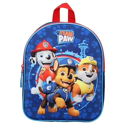 VadobagUnisex Children Paw Patrol Backpack
