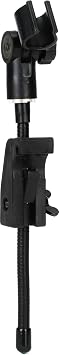 Audix DVICE Rim-Mount Gooseneck Mic Holder