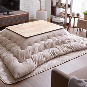 ❣️セット売り価格❣️ こたつ　敷布団　こたつ布団　セット売り　ベージュ 楽天市場】こたつ布団 セット セールの通販