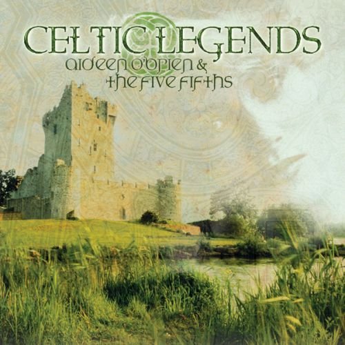 Celtic Legends [Audio CD]