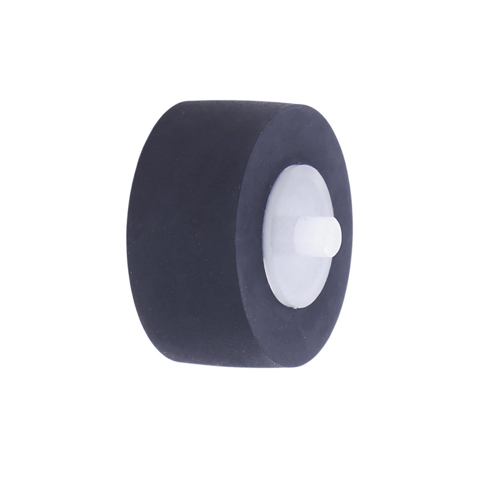 OSNIYAW Cassette Radio Roller, Cassette Recorder, Pressure Cassettes, Pulley for Improved Coverage Performance, Durable Cassette Recorder, Pressure Belt Pulley Wheel