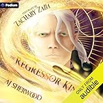 Cover of The Regressor King