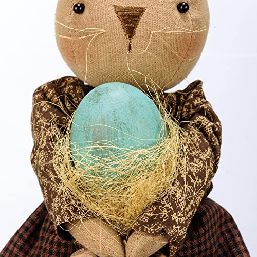 Primitives-by-Kathy-Eggs-Collectible-Figurine Primitives by Kathy Eggs Collectible Figurine