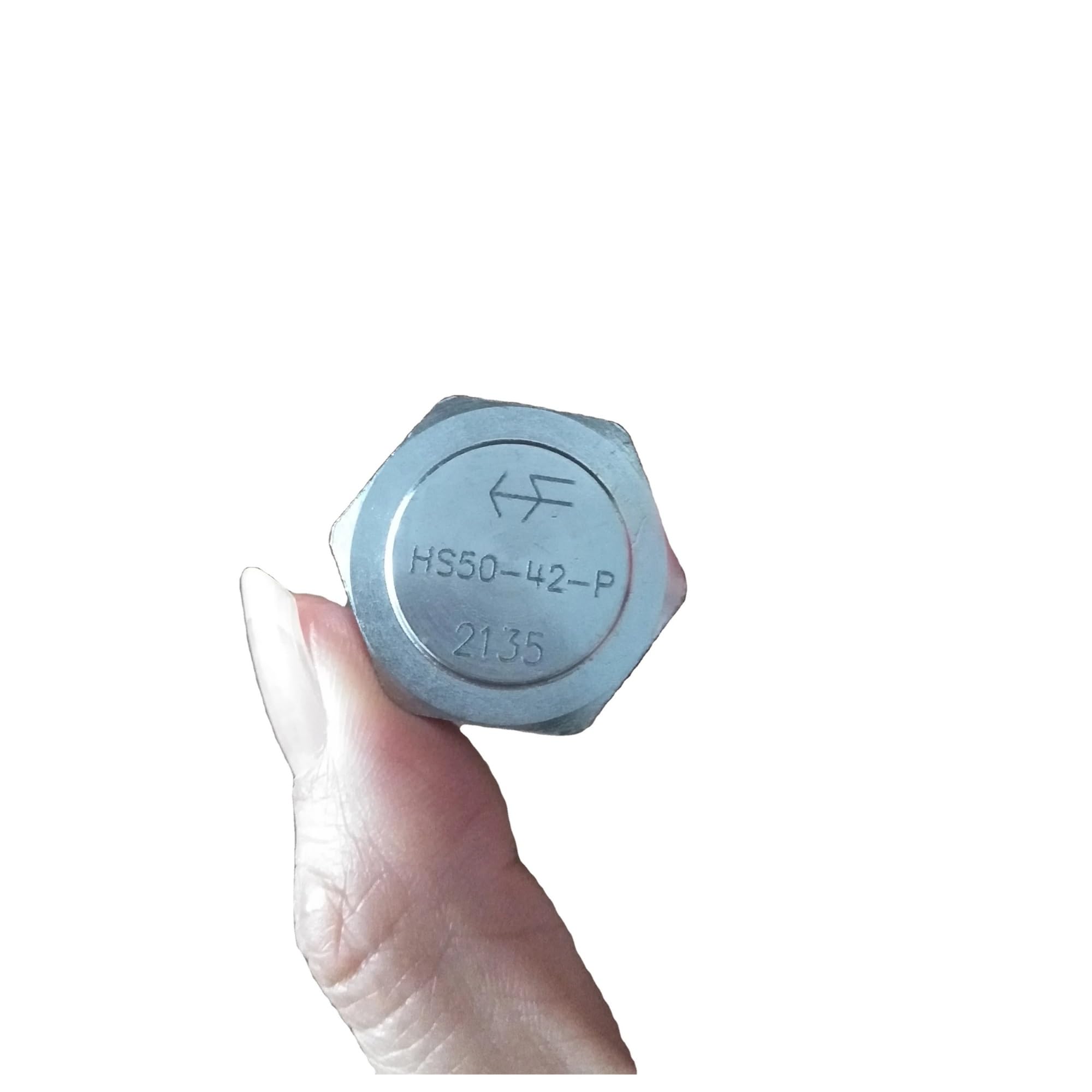 Fixation instable ? Choisissez la VIS HS50-42-0-P