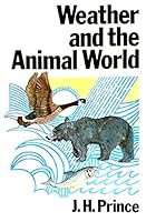 Weather and the animal world, 0840764162 Book Cover