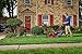 Snapper HD 48V MAX Cordless Electric Self-Propelled 20-Inch Lawn Mower, Battery and Charger Not Included