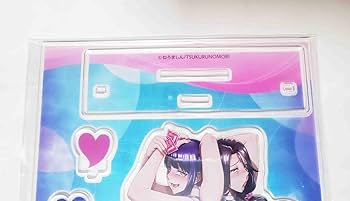 Amazon.co.jp: 青豆腐 ねろましん ねろましん展R BIGアクリル